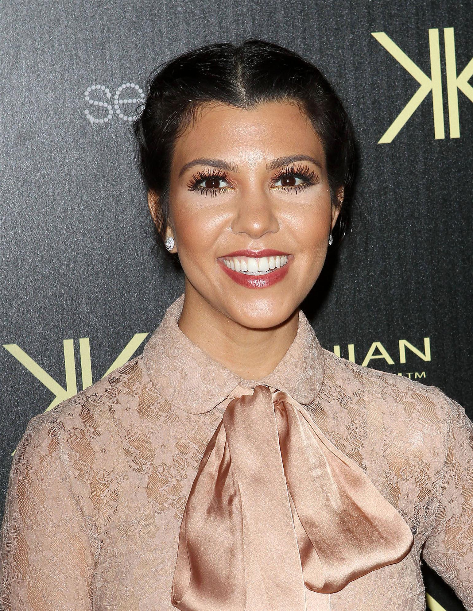 Kourtney Kardashian - Kardashian Kollection Launch Party Photos | Picture 61463